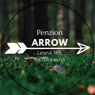Ubytovani Arrow Lesna  Kültér fotó